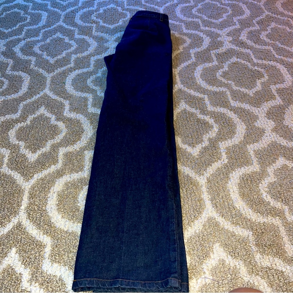 Theory jeans size 8